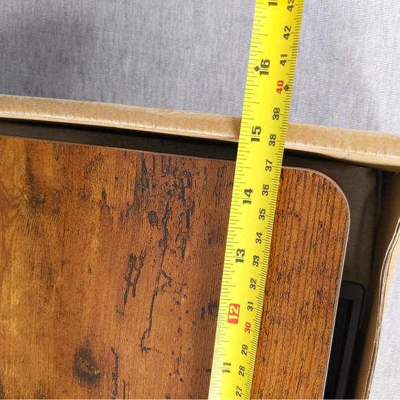 Ethu Monitor/ Multi-item Stand Riser - Picture 15 of 16